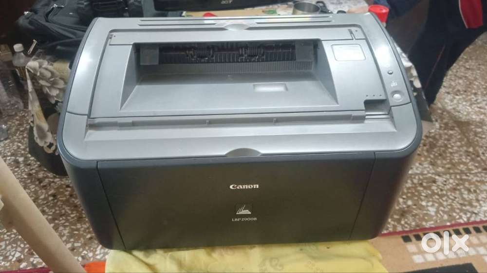 Printer cannon LBP2900B