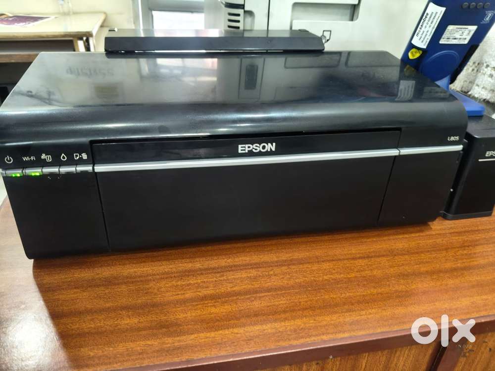 Epson L805