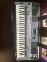 YAMAHA PRS-I455 keybord