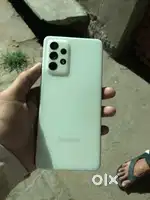 Samsung A52s 5g 8GB 128 Mainpuri