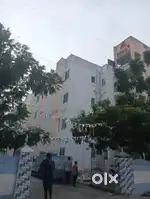 Flat For Sale in Arun Excello karanithangal Compact Home