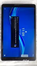Lenovo Tab M8  Unused Mint Condition   Charger & OTG