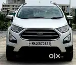 Ford Ecosport [2017-2021] 1.5 Trend TI VCT, 2021, Diesel