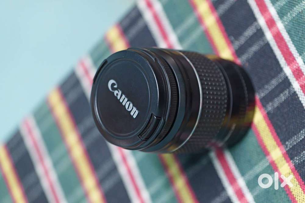Canon ef 28-80 Full frame autofocus lens