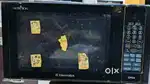 Electrolux Microwave oven