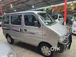 Maruti Suzuki Eeco 5 Seater AC, 2023, Petrol