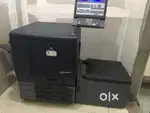 Printer /laser printer /konica minolta