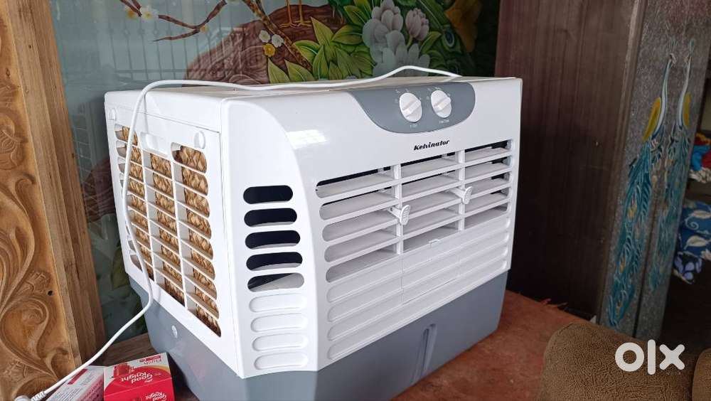 Air cooler (Kelviator)