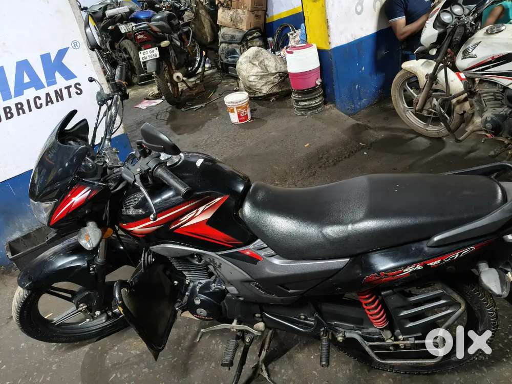 HONDA SP 125CC