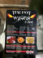 Chicken and chinese