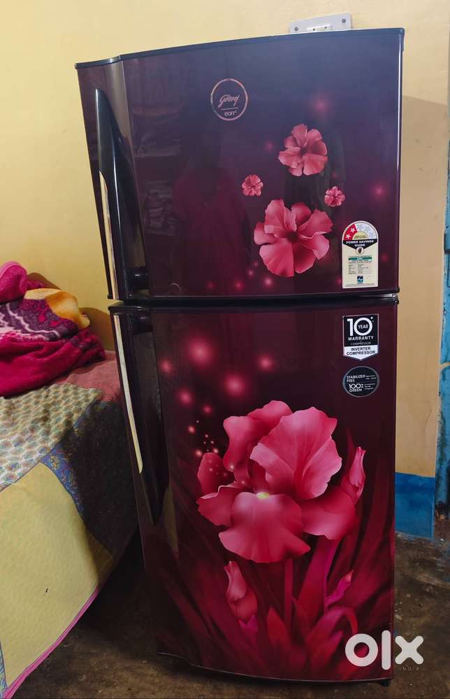 REFRIGERATOR GODREJ