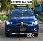 Renault Triber RXT, 2020, Petrol