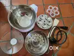 Instacuppa electric cooker
