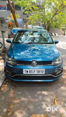 Volkswagen Ameo 1.5 TDI Highline Plus AT, 2017, Diesel