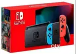 Original Nintendo Switch OLED