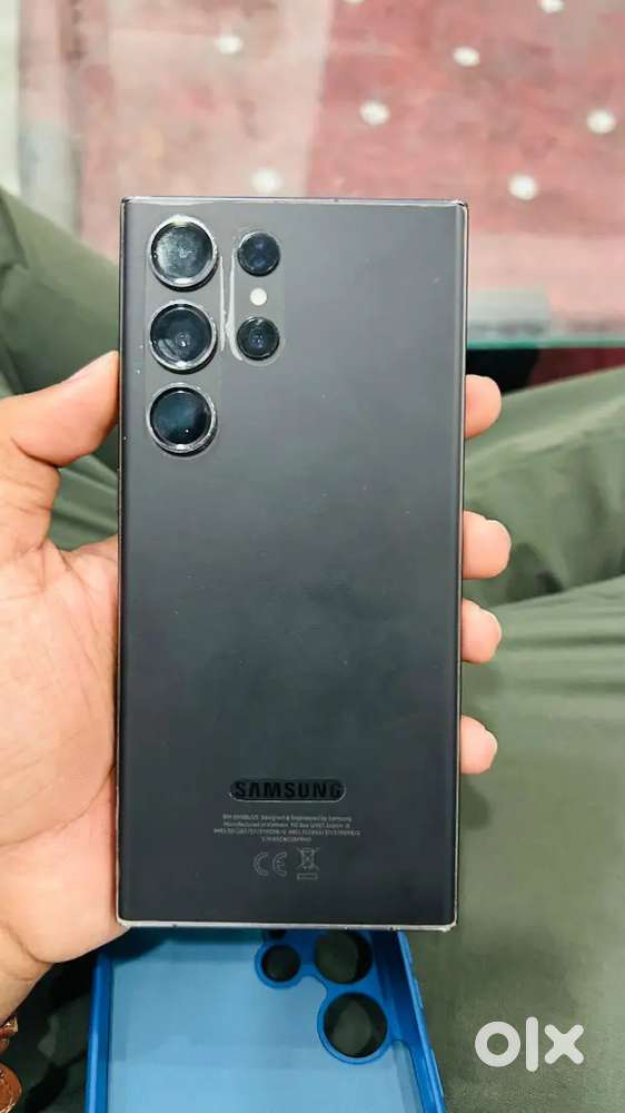 Samsung s23 ultra