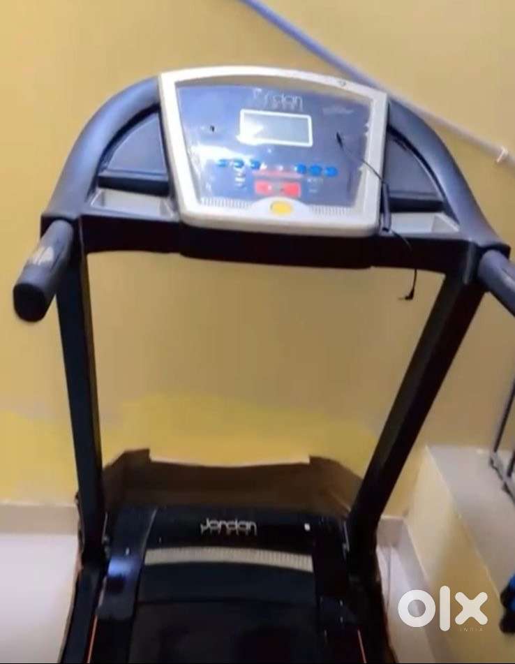 Treadmill For Sale