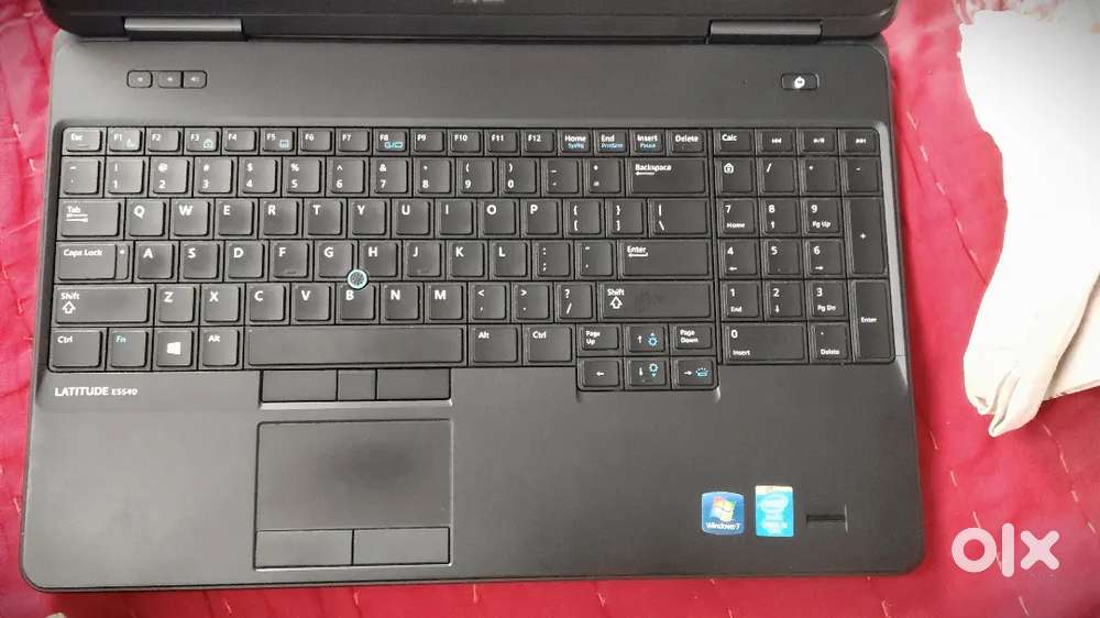 DELL laptop