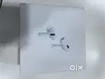 Apple AirPods 2nd Generation – Brand New, Genuine, Unused