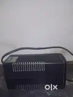 Zebronics UPS with good battery backup