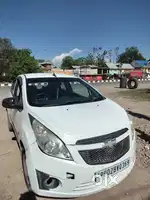 Chevrolet Beat Diesel Well Maintained