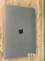Apple. m1 chip    2021 model