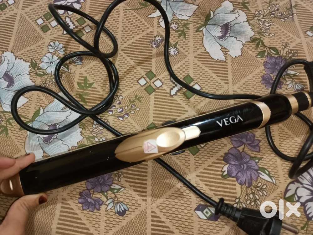 Vega 3 in 1 hair styler