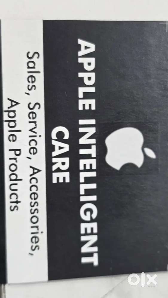 Wanted Female Receptionist for Apple Mobile Store (Sales & Service)
