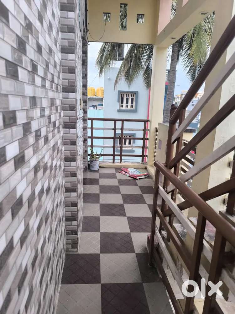 2 bhk 2nd floor