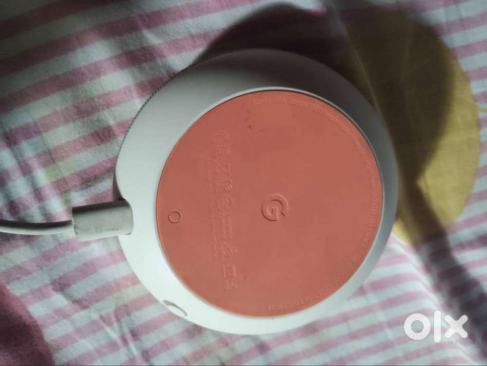 Google home mini