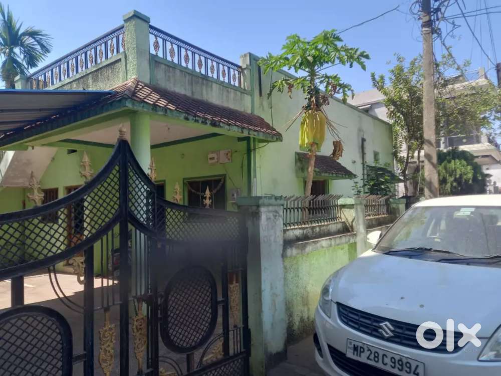 2 BHK House for rent