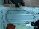 Iron stand
