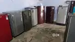 GOOD WORKING CONDITION FRIDGES