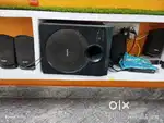 Sony home theater