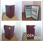 Ybk Haier single door 180ltrs build stabilizer fridge latest