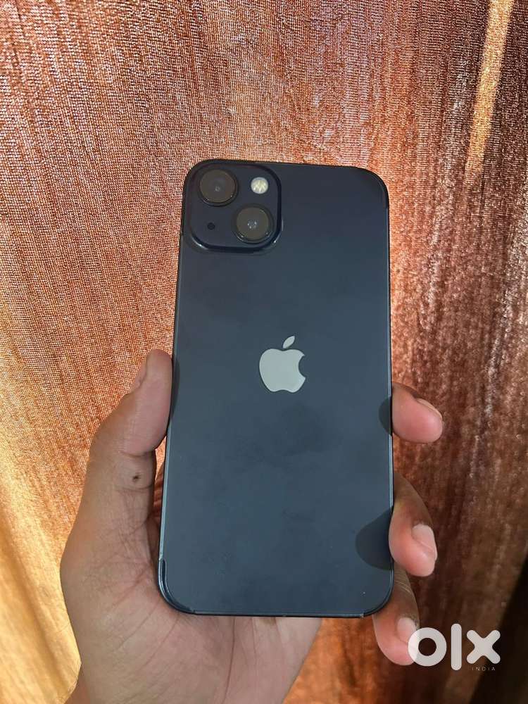 Selling my old iPhone 13. Need urgent money