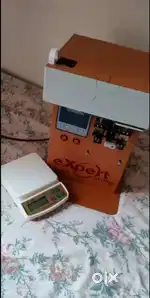 Divet Machine