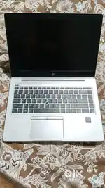 HP Elitebook 840 G6(INTEL I5,8GBRAM/256GBSSD)