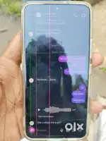 Samgsung s22 clean phone