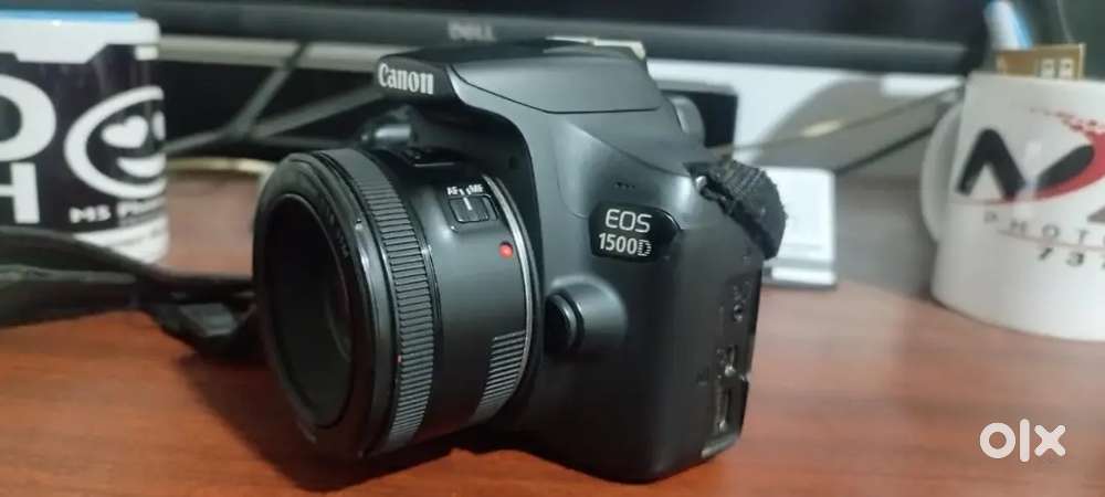 Canon 1500d