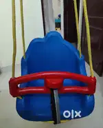 Baby swing