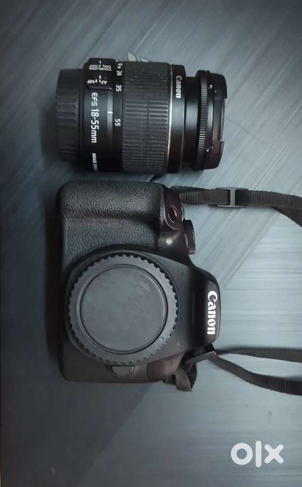 Canon 1500d