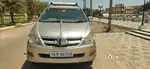 Toyota Innova 2.5 V 7 STR, 2008, Diesel