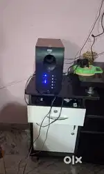 Intex it Home theatre speakers set