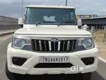 Mahindra Bolero 1.5 B6, 2021, Diesel