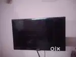 LG tv 23 inches screen
