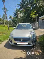 Maruti Suzuki Swift Dzire Tour S Diesel, 2018, Diesel