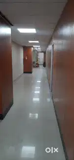 Office space at Prominent place is available on rent in Pune.