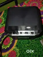 Thermal receipt printer