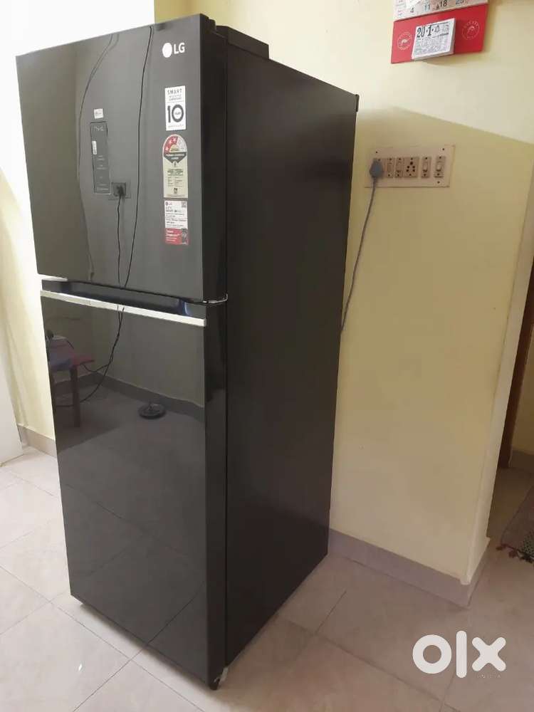 Fridge good condition